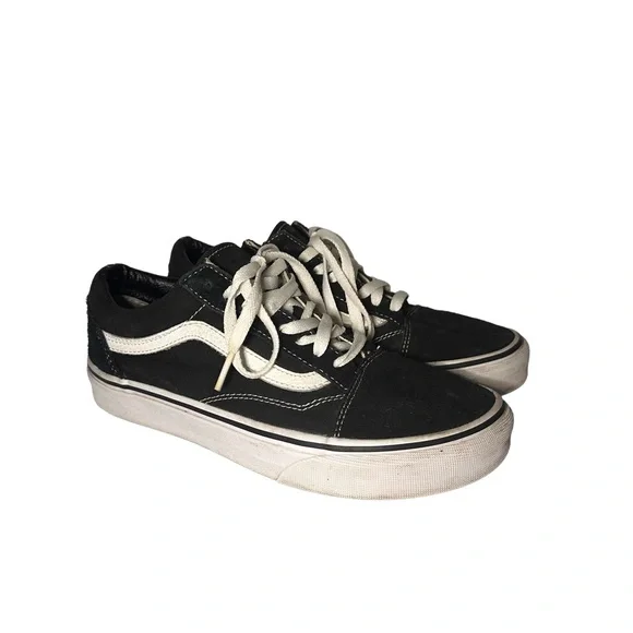 Vans Old Skool Core Skate Shoes  Sneakers 721356 - Picture 2 of 8